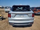 2022 Kia Sorento Hybrid Ex Silver vin: KNDRHDLG7N5080097