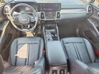 2022 Kia Sorento Hybrid Ex Silver vin: KNDRHDLG7N5080097