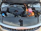 2022 Kia Sorento Hybrid Ex Silver vin: KNDRHDLG7N5080097