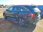 2022 Kia Sorento Ex Black vin: KNDRHDLG9N5117960 2022 Kia Sorento Ex Black vin: KNDRHDLG9N5117960