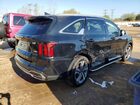 2022 Kia Sorento Ex Black vin: KNDRHDLG9N5117960 2022 Kia Sorento Ex Black vin: KNDRHDLG9N5117960