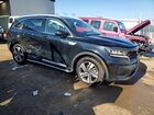 2022 Kia Sorento Ex Black vin: KNDRHDLG9N5117960 2022 Kia Sorento Ex Black vin: KNDRHDLG9N5117960