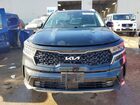 2022 Kia Sorento Ex Black vin: KNDRHDLG9N5117960 2022 Kia Sorento Ex Black vin: KNDRHDLG9N5117960