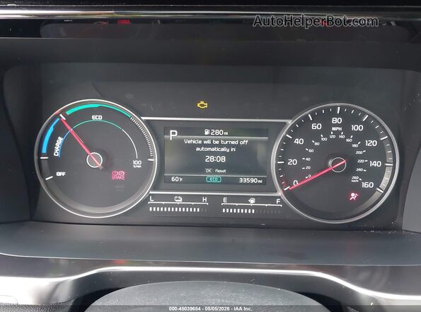 KNDRHDLG9P5162271 2023 KIA SORENTO HYBRID Gray Widok tylnych siedzeń