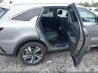 2023 Kia Sorento Hybrid Ex Gray vin: KNDRHDLG9P5162271