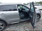 2023 Kia Sorento Hybrid Ex Gray vin: KNDRHDLG9P5162271