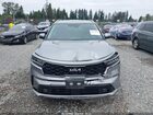2023 Kia Sorento Hybrid Ex Gray vin: KNDRHDLG9P5162271