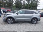 2023 Kia Sorento Hybrid Ex Gray vin: KNDRHDLG9P5162271