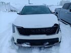 2025 Kia Sorento Ex Белый vin: KNDRJDJH8S5298982