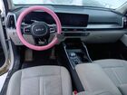 2025 Kia Sorento Ex Белый vin: KNDRJDJH8S5298982