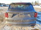 2022 Kia Sorento Sx Charcoal vin: KNDRJDLH0N5116807