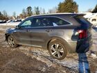 2022 Kia Sorento Sx Charcoal vin: KNDRJDLH0N5116807