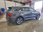 2023 Kia Sorento Hybrid Sx Prestige Серый vin: KNDRKDLG4P5181537