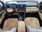 2023 Kia Sorento Hybrid Sx Prestige Серый vin: KNDRKDLG4P5181537
