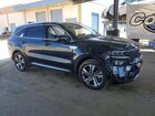 2023 Kia Sorento Sxp Blue vin: KNDRKDLG8P5145253