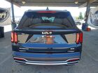 2023 Kia Sorento Sxp Blue vin: KNDRKDLG8P5145253