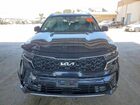 2023 Kia Sorento Sxp Blue vin: KNDRKDLG8P5145253