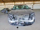 2023 Kia Sorento Sxp Silver vin: KNDRMDLG4P5130078