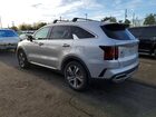 2022 Kia Sorento Plug-in Hybrid Sx Prestige Silver vin: KNDRMDLH6N5083870