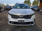 2022 Kia Sorento Plug-in Hybrid Sx Prestige Silver vin: KNDRMDLH6N5083870
