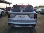 2022 Kia Sorento Plug-in Hybrid Sx Prestige Silver vin: KNDRMDLH6N5083870
