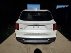 2022 Kia Sorento Plug-in Hybrid Sx Prestige White vin: KNDRMDLH8N5063796