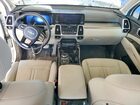 2022 Kia Sorento Plug-in Hybrid Sx Prestige White vin: KNDRMDLH8N5063796