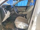 2022 Kia Sorento Plug-in Hybrid Sx Prestige White vin: KNDRMDLH8N5063796