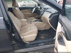 2016 Nissan Rogue Sl Black vin: KNMAT2MT0GP736871