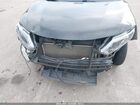 2016 Nissan Rogue Sl Black vin: KNMAT2MT0GP736871