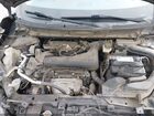 2016 Nissan Rogue Sl Black vin: KNMAT2MT0GP736871