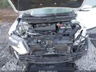 2017 Nissan Rogue Sv White vin: KNMAT2MT0HP592403