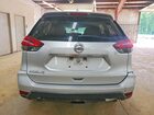 2018 Nissan Rogue S Silver vin: KNMAT2MT0JP540503