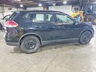 2016 Nissan Rogue S Черный vin: KNMAT2MT1GP596846 2016 Nissan Rogue S Черный vin: KNMAT2MT1GP596846