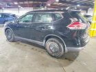 2016 Nissan Rogue S Черный vin: KNMAT2MT1GP596846 2016 Nissan Rogue S Черный vin: KNMAT2MT1GP596846