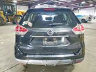 2016 Nissan Rogue S Черный vin: KNMAT2MT1GP596846 2016 Nissan Rogue S Черный vin: KNMAT2MT1GP596846
