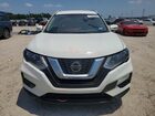 2020 Nissan Rogue Sv White vin: KNMAT2MT1LP520411