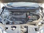 2020 Nissan Rogue Sv White vin: KNMAT2MT1LP520411