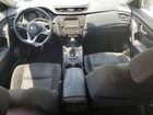 2020 Nissan Rogue Sv White vin: KNMAT2MT1LP520411