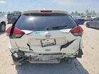 2020 Nissan Rogue Sv White vin: KNMAT2MT1LP520411