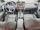 2018 Nissan Rogue Sv Black vin: KNMAT2MT2JP514744
