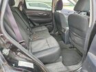 2018 Nissan Rogue Sv Black vin: KNMAT2MT2JP514744