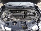 2019 Nissan Rogue Sv Gray vin: KNMAT2MT2KP554744