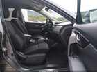 2019 Nissan Rogue Sv Gray vin: KNMAT2MT2KP554744