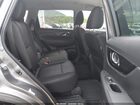 2019 Nissan Rogue Sv Gray vin: KNMAT2MT2KP554744