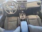 2020 Nissan Rogue Sv White vin: KNMAT2MT2LP527397