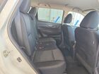 2020 Nissan Rogue Sv White vin: KNMAT2MT2LP527397