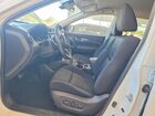 2020 Nissan Rogue Sv White vin: KNMAT2MT2LP527397