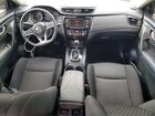 2020 Nissan Rogue Sv Black vin: KNMAT2MT2LP535743