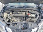 2020 Nissan Rogue Sv Black vin: KNMAT2MT2LP535743